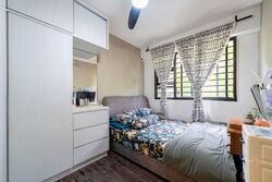 Blk 120B Punggol Edge (Punggol), HDB 5 Rooms #581195381